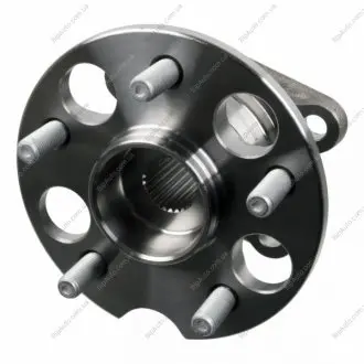 Ступиця колеса FEBI FEBI BILSTEIN 173006