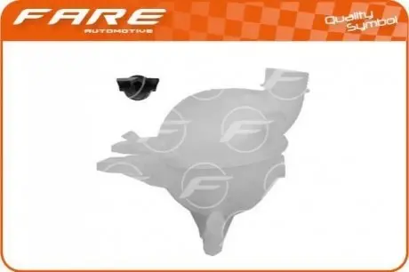 Корпус Fare sa 3850