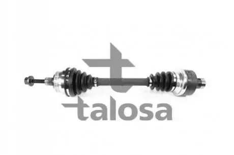 - TALOSA 76FD8051A