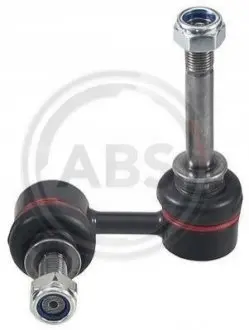 Тяга/стойкая, стабилизатор ABS A.B.S. 260877