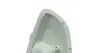 Фонарь указателя поворота левый оранжевый Premium Quality, OEM Quality AIC 53540 (фото 2)