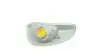 Фонарь указателя поворота левый оранжевый Premium Quality, OEM Quality AIC 53540 (фото 4)