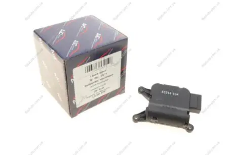 Привід заслонки пічки AIC 53214