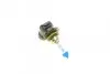 Лампа галогенная HB4 12V 55W P22D RANGE POWER BLUE NARVA 486133000 (фото 4)