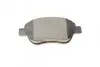 Комплект тормозных колодок, дисковый тормоз Metelli 22-0321-3 (фото 8)