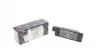 Фонарь подсветки номерного знака с лампочкой AIC 55773