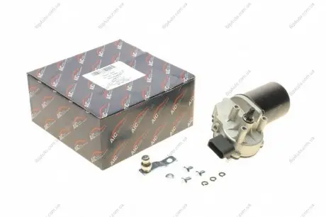 Моторчик склоочисника AIC 52999
