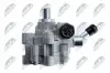 POWER STEERING PUMP Nty SPW-CH-041 (фото 4)