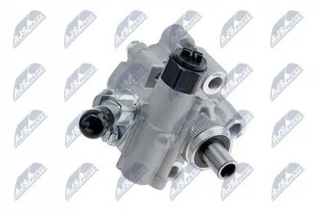 POWER STEERING PUMP Nty SPW-CH-041