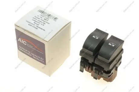 Переключатель стеклоподъемника AIC 58873