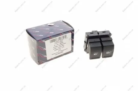 Переключатель стеклоподъемника AIC 58848
