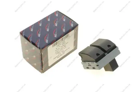 Переключатель стеклоподъемника AIC 53600