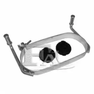 Кронштейн, глушитель FA1 Fischer Automotive One (FA1) 219-902