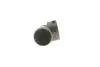 Фланець системи охолодження Skoda Fabia/VW Polo 99-08 VIKA 11211317201 (фото 4)