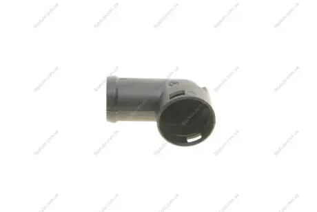 Фланець системи охолодження Skoda Fabia/VW Polo 99-08 VIKA 11211317201