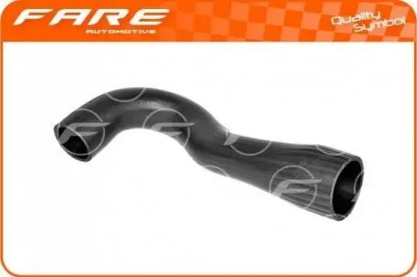 Патрубок FARE Fare sa 13257