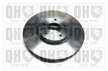 Гальмівні диски QH QUINTON HAZELL BDC5693