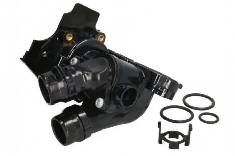 Насос охолоджуючої рідини AUDI A3, A4 ALLROAD B8, A4 B8, A5, A6 C7, A8 D4, Q3, Q5, TT SEAT ALHAMBRA, ALTEA, ALTEA XL, EXEO, EXEO ST, LEON, LEON/HATCHBACK, TOLEDO III 1.8-2.0H 09.04-07.19 THERMOTEC D1W065TT