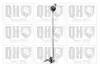 Тяга / стійка, стабілізатор QH QUINTON HAZELL QLS3803S (фото 1)