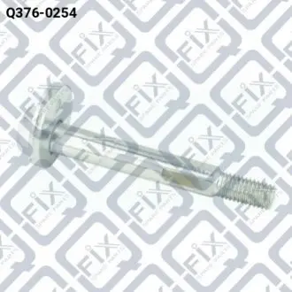 Болт з ексцентриком Q-FIX Q3760254