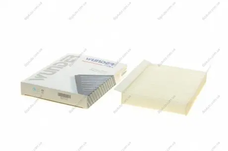 Фильтр салона Wunder WP 651