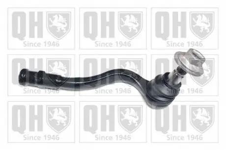 Наконечник рульової тяги QH QUINTON HAZELL QR4125S (фото 1)