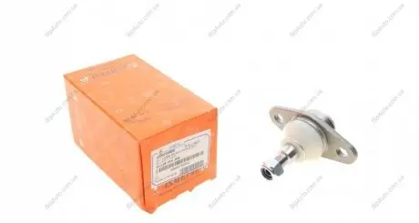 Кульова опора (шарнір) ASMETAL 10MC0000