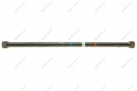 Торсион-стабилизатор Renault AIC 56748