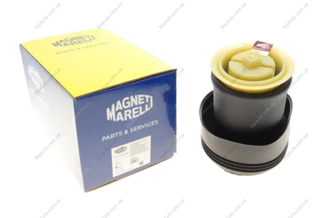 Подушка пневмоподвески MAGNETI MARELLI 350507800002
