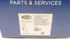 Подушка пневмоподвески MAGNETI MARELLI 350507800002 (фото 8)