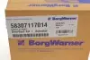Актуатор турбины BorgWarner 5830 711 7014 (фото 13)