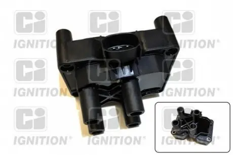Катушка зажигания QH QUINTON HAZELL XIC8469