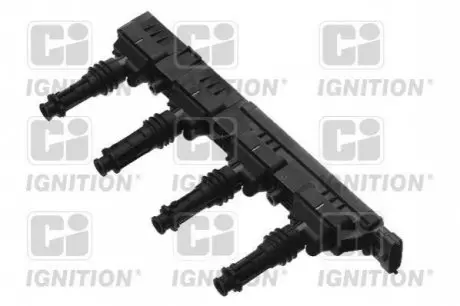 Котушка запалювання QH QUINTON HAZELL XIC8251