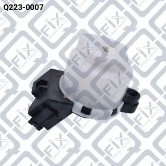 Контактна група Q-FIX Q2230007
