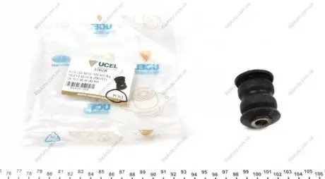 Сайлентблок важеля Ucel 10608