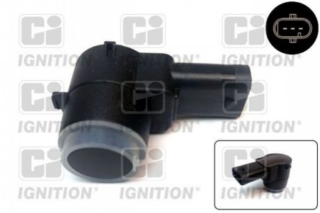 Датчик паркування QH QUINTON HAZELL XPAR133 (фото 1)