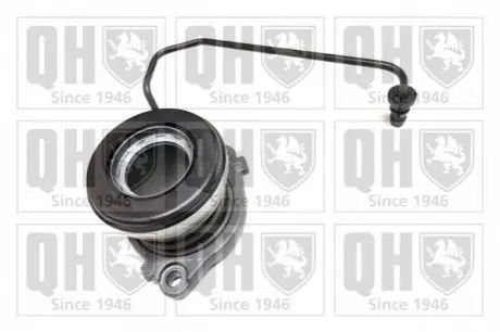 Підшипник вичавний QH QUINTON HAZELL CSC078