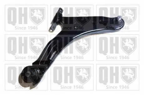 Важіль підвіски QH QUINTON HAZELL QSA2764S