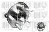 Ступиця колеса QH QWB1641