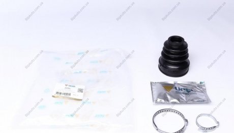 Комплект пильника РШ шарніра Ucel 20201 (фото 1)