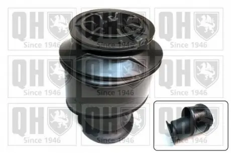 Пневмоподушка QH QUINTON HAZELL EMR4938 (фото 1)