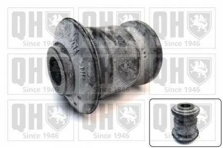 Сайлентблок QH QUINTON HAZELL EMS8749 (фото 1)