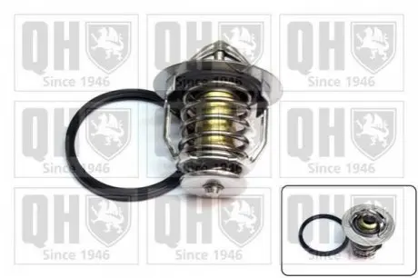 Термостат QH QUINTON HAZELL QTH669K