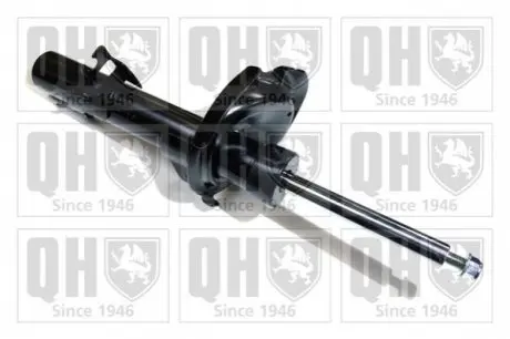 Амортизатор передній QH QUINTON HAZELL QAG181154