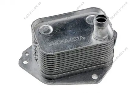 РАДИАТОР OLEJU Nty CCL-KA-001A