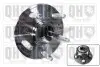 Ступиця колеса QH QWB1624