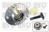 Ступиця колеса QH QUINTON HAZELL QWB1350 (фото 1)