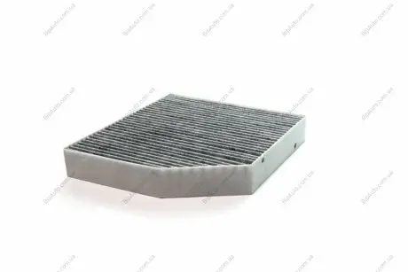 Фильтр салона MB C (A/C/S/W205), E (A/C238, W/S213), GLC (C/X253), 1.5-4.0 (13-), угольный SHAFER SAK1161