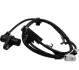 JP GROUP TOYOTA Датчик ABS передн.лев.Yaris 05-,Yaris Verso 99- 4897100370 JP GROUP 4897100370