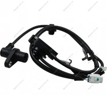 TOYOTA Датчик ABS передн.лев.Yaris 05-,Yaris Verso 99- JP GROUP 4897100370